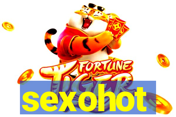sexohot