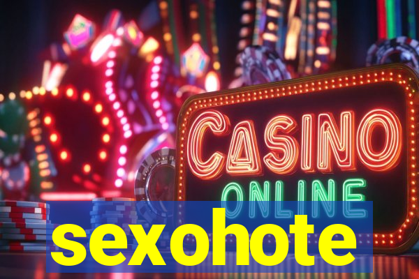 sexohote