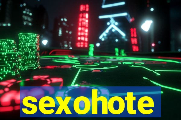 sexohote