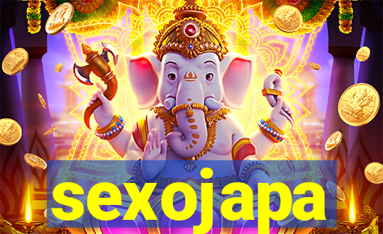 sexojapa