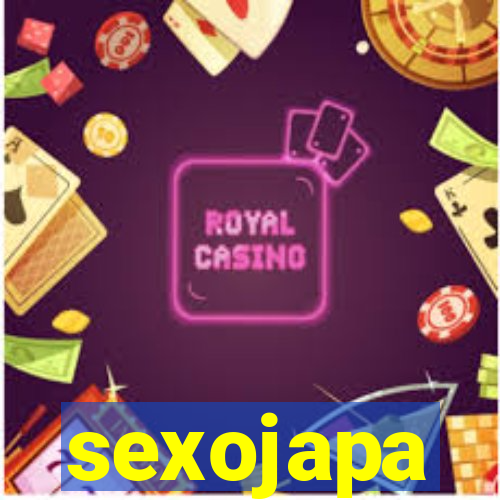 sexojapa