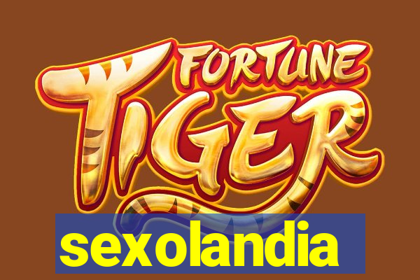 sexolandia