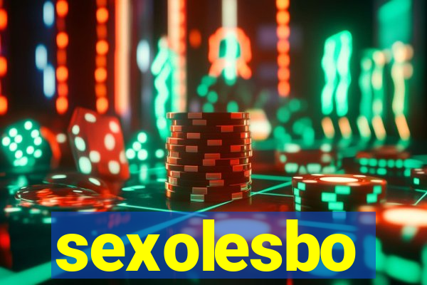 sexolesbo