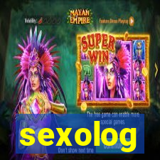 sexolog