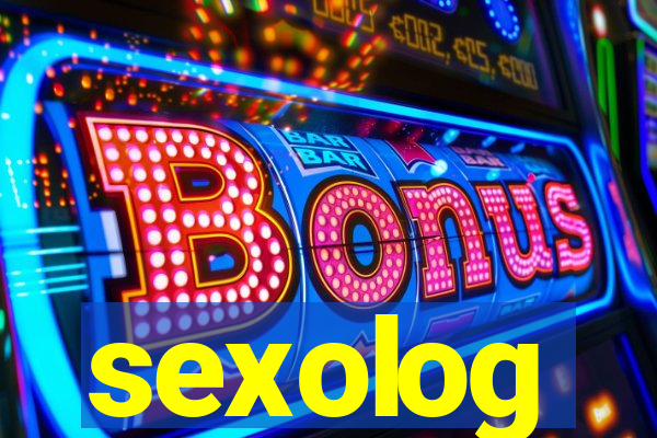 sexolog