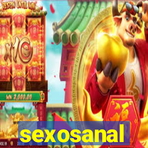 sexosanal