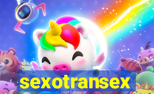 sexotransex