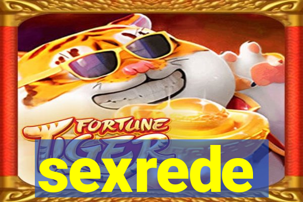 sexrede