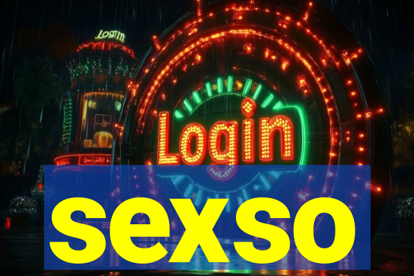 sexso