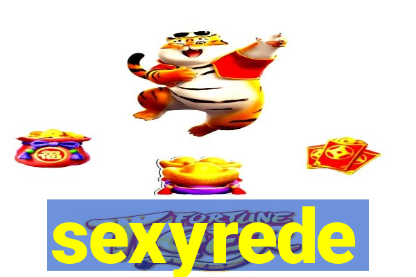 sexyrede