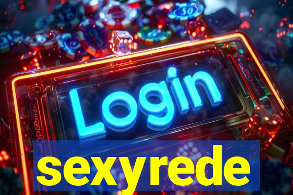 sexyrede