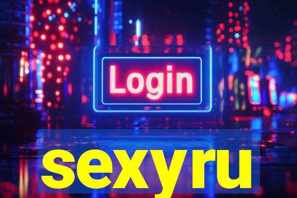 sexyru