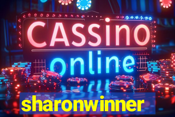 sharonwinner