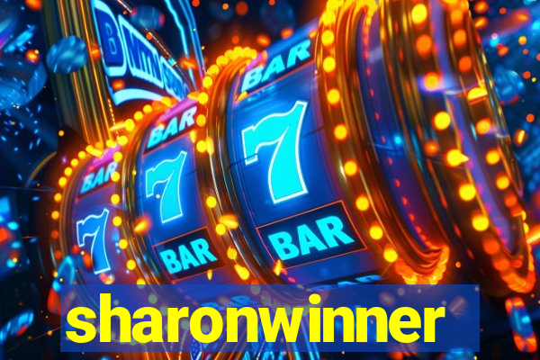 sharonwinner