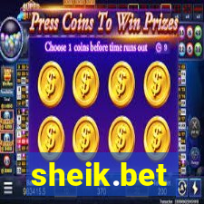 sheik.bet