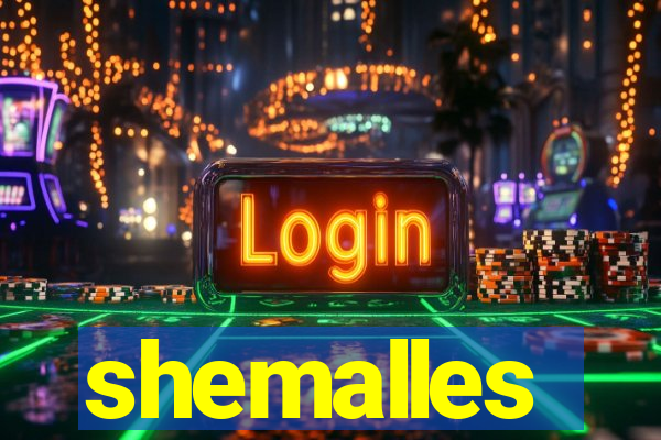 shemalles