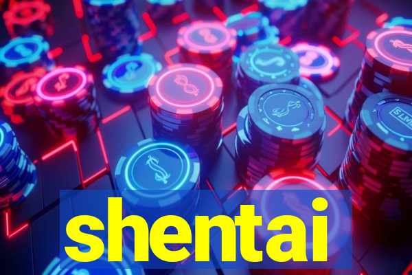 shentai