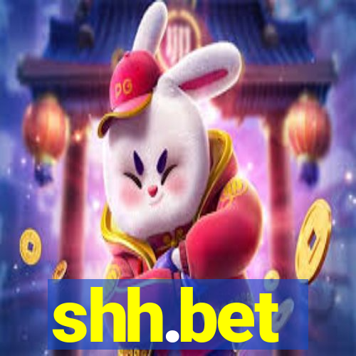 shh.bet