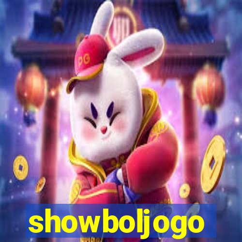 showboljogo