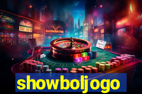 showboljogo
