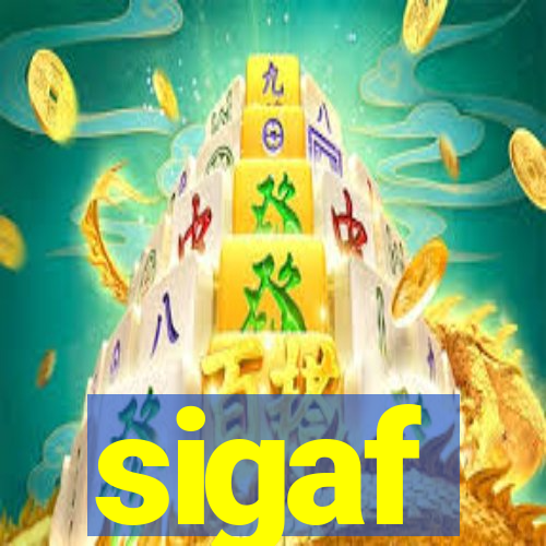 sigaf