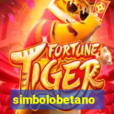 simbolobetano