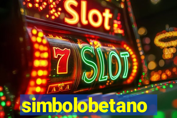 simbolobetano