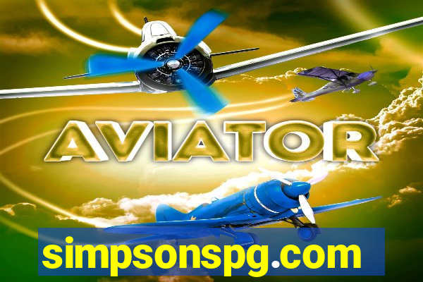 simpsonspg.com
