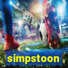simpstoon