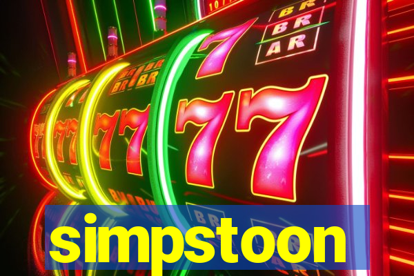 simpstoon