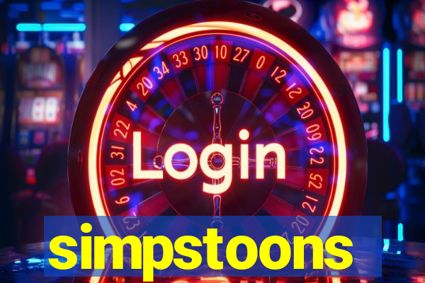 simpstoons