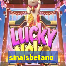 sinaisbetano
