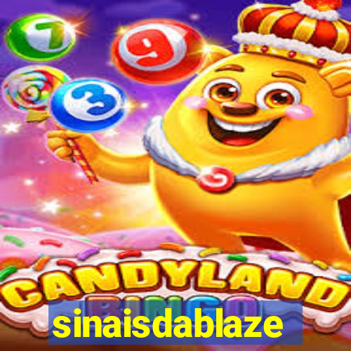 sinaisdablaze