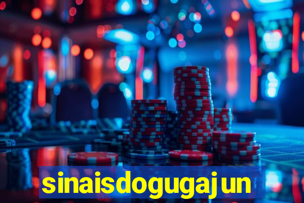 sinaisdogugajunior.com