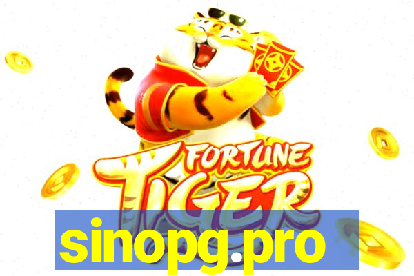 sinopg.pro