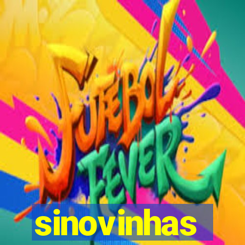 sinovinhas