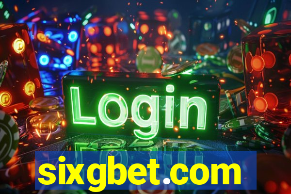 sixgbet.com