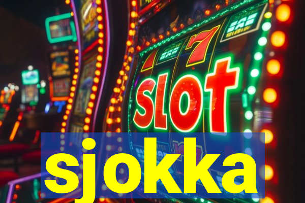 sjokka