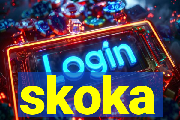 skoka