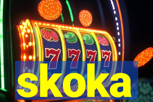 skoka