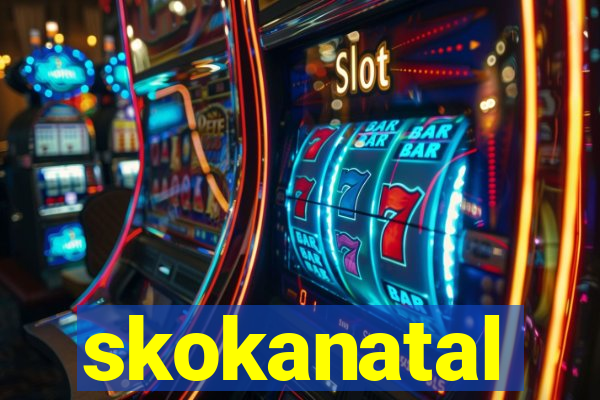 skokanatal