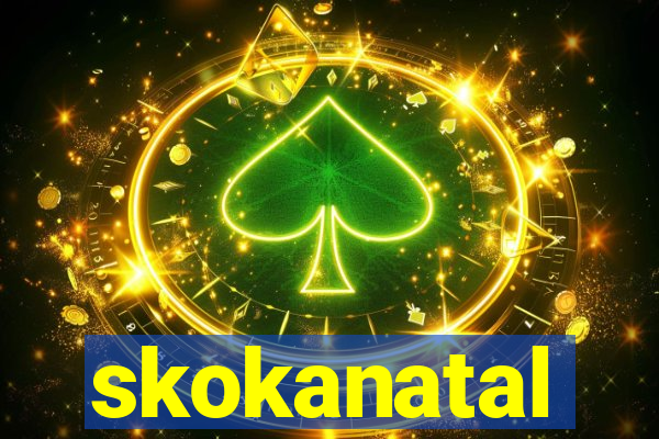 skokanatal