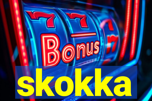 skokka