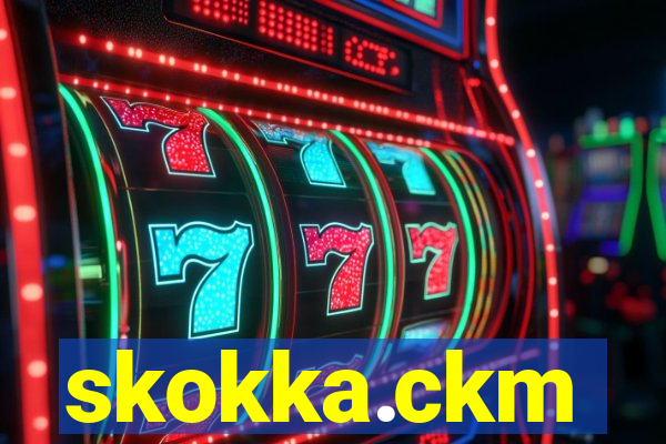 skokka.ckm