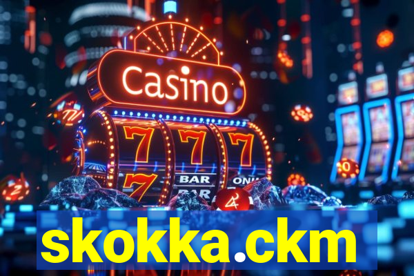 skokka.ckm