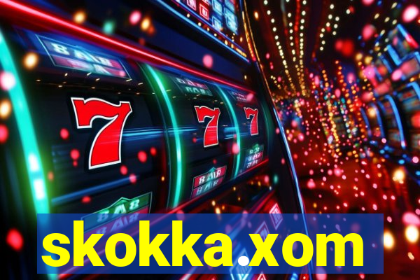 skokka.xom