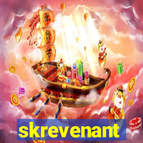 skrevenant