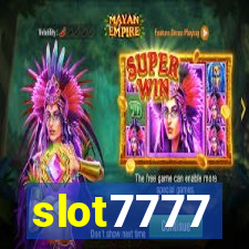 slot7777