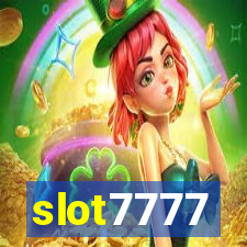 slot7777