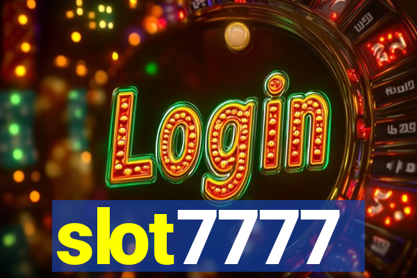 slot7777